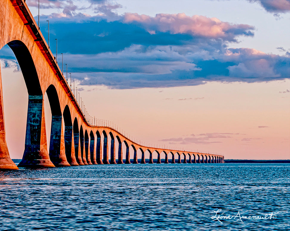 Confederation Bridge, PEI