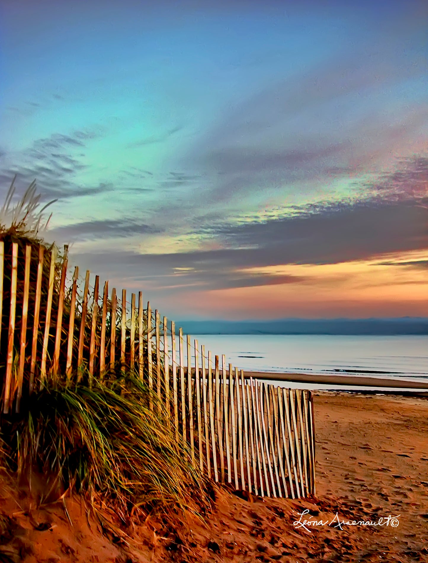 Shediac, NB - Parlee Beach