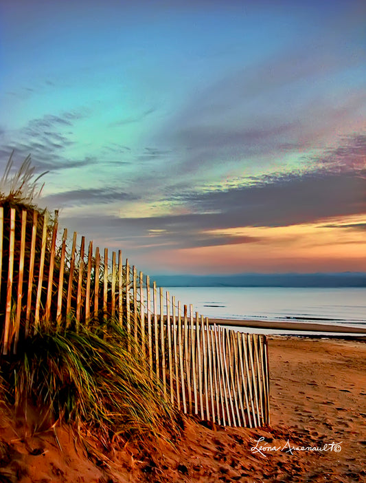 Shediac, NB - Parlee Beach