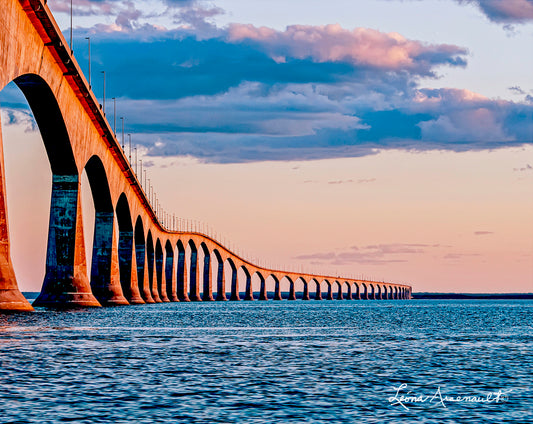 Confederation Bridge, PEI